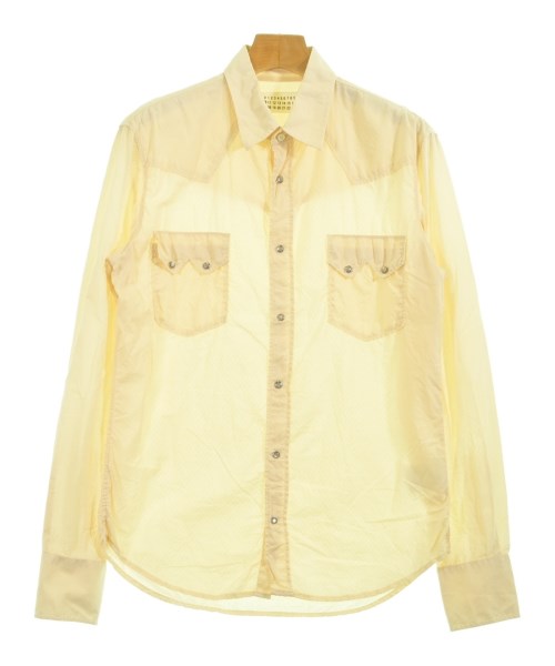 Maison Margiela เสื้อลำลอง