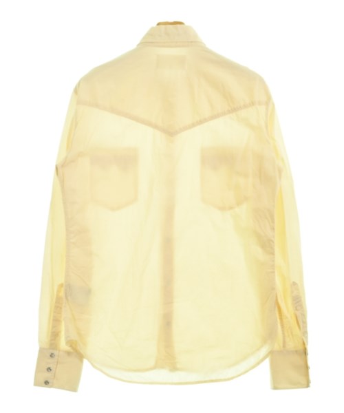 Maison Margiela เสื้อลำลอง