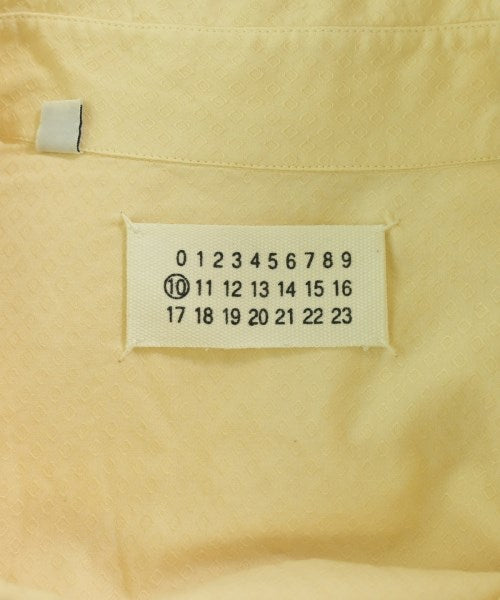 Maison Margiela เสื้อลำลอง