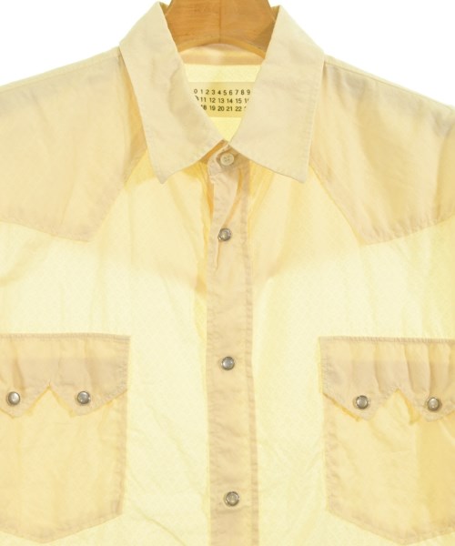 Maison Margiela เสื้อลำลอง