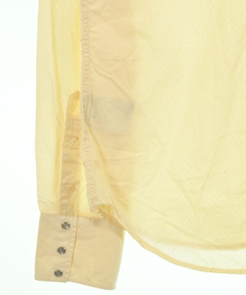 Maison Margiela เสื้อลำลอง
