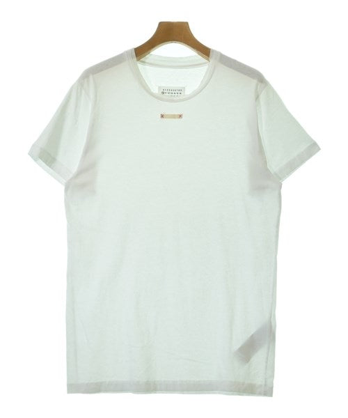 Maison Margiela เสื้อยืด/เสื้อท็อปส์