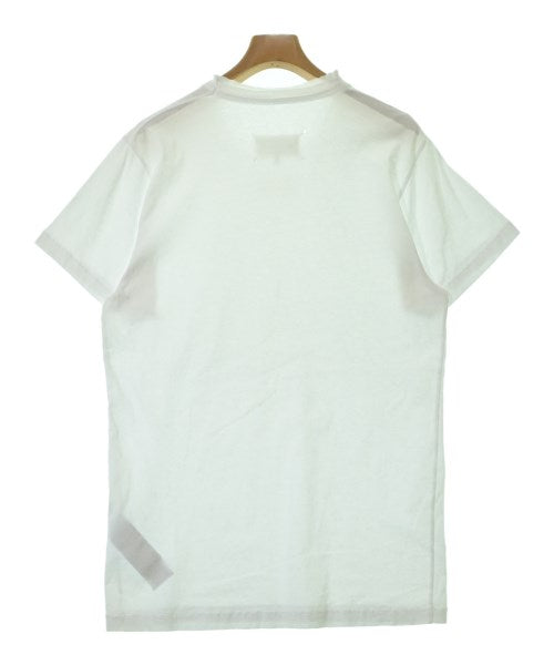 Maison Margiela เสื้อยืด/เสื้อท็อปส์