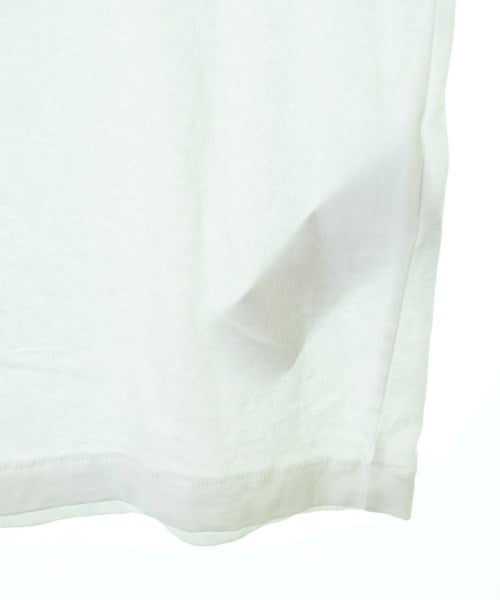 Maison Margiela เสื้อยืด/เสื้อท็อปส์
