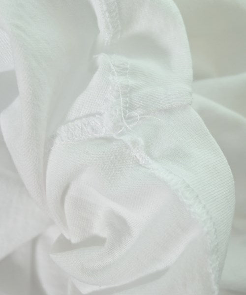 Maison Margiela เสื้อยืด/เสื้อท็อปส์