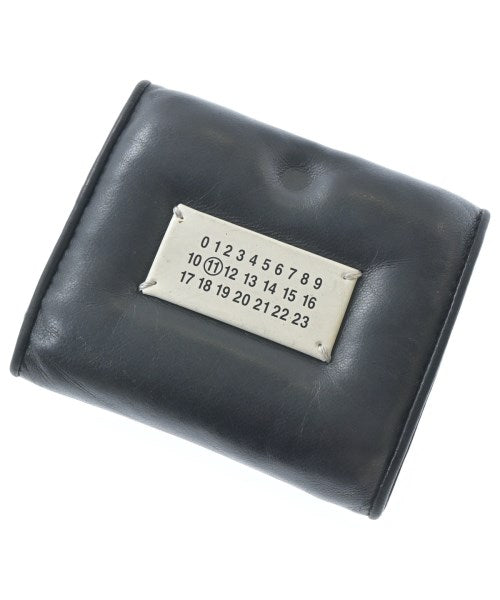 Maison Margiela กระเป๋าสตางค์/กระเป๋าใส่เหรียญ