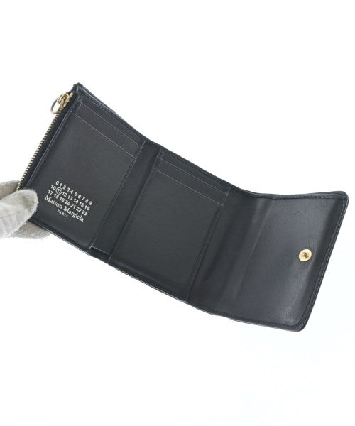 Maison Margiela กระเป๋าสตางค์/กระเป๋าใส่เหรียญ