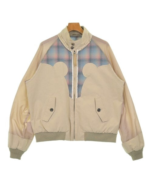 Maison Margiela แจ็คเก็ตเบลาส์ อื่น