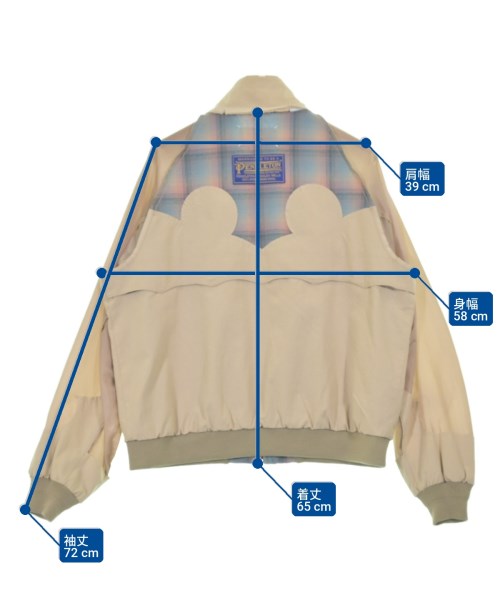 Maison Margiela แจ็คเก็ตเบลาส์ อื่น