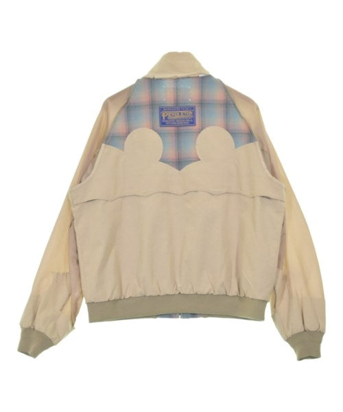 Maison Margiela แจ็คเก็ตเบลาส์ อื่น