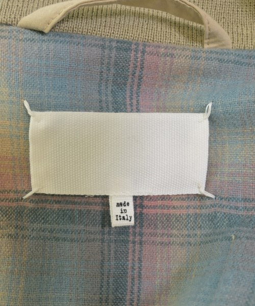 Maison Margiela แจ็คเก็ตเบลาส์ อื่น