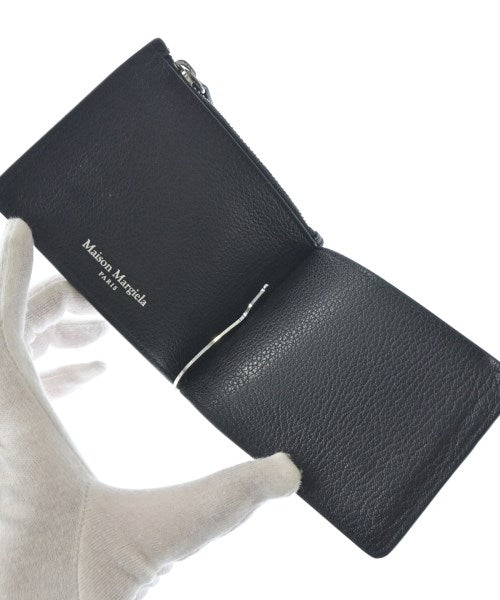 Maison Margiela กระเป๋าสตางค์/กระเป๋าใส่เหรียญ