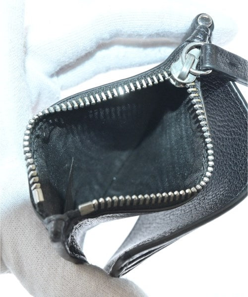 Maison Margiela กระเป๋าสตางค์/กระเป๋าใส่เหรียญ