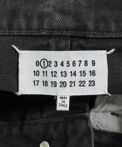 Maison Margiela ยีนส์