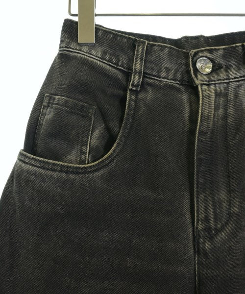 Maison Margiela ยีนส์