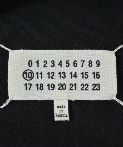 Maison Margiela เสื้อยืด/เสื้อท็อปส์
