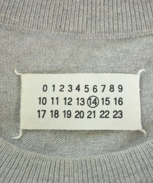 Maison Margiela เสื้อคาร์ดิแกน