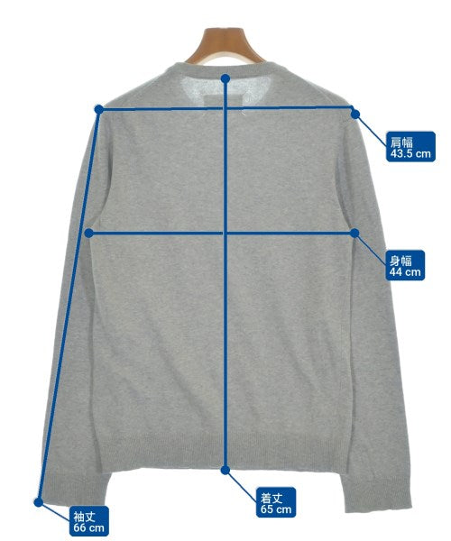 Maison Margiela เสื้อคาร์ดิแกน
