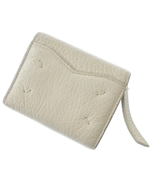 Maison Margiela กระเป๋าสตางค์/กระเป๋าใส่เหรียญ