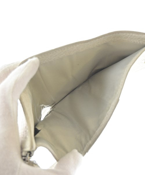 Maison Margiela กระเป๋าสตางค์/กระเป๋าใส่เหรียญ