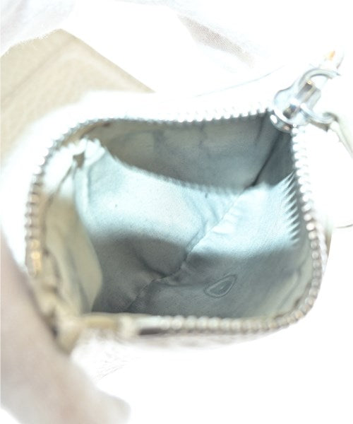 Maison Margiela กระเป๋าสตางค์/กระเป๋าใส่เหรียญ