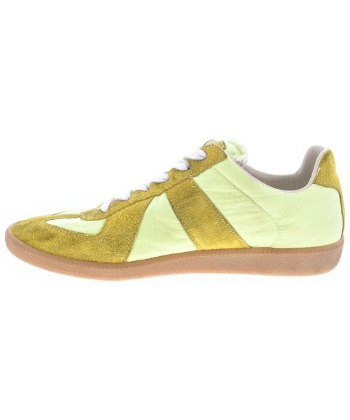 Maison Margiela รองเท้าผ้าใบ