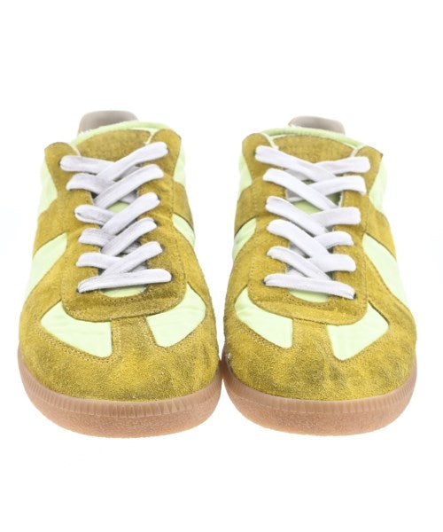 Maison Margiela รองเท้าผ้าใบ