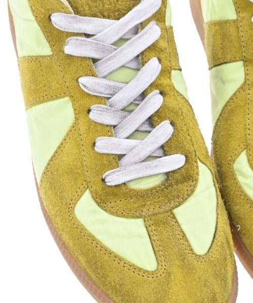 Maison Margiela รองเท้าผ้าใบ