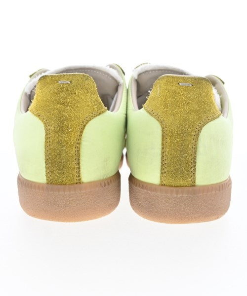 Maison Margiela รองเท้าผ้าใบ