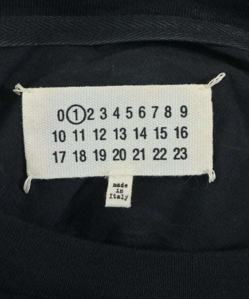 Maison Margiela เสื้อยืด/เสื้อท็อปส์