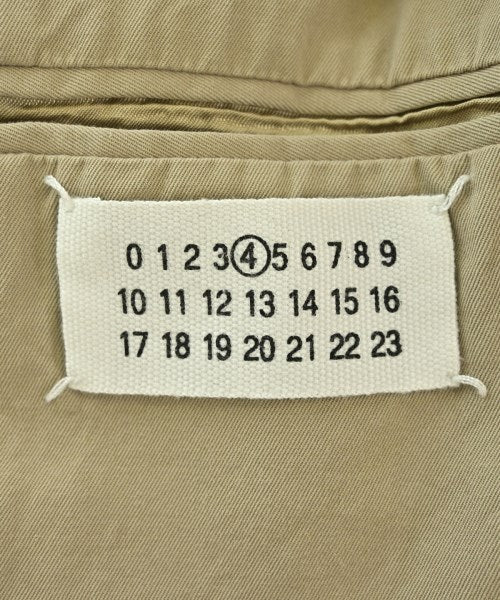 Maison Margiela เสื้อโค้ท อื่น