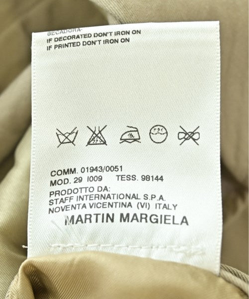 Maison Margiela เสื้อโค้ท อื่น