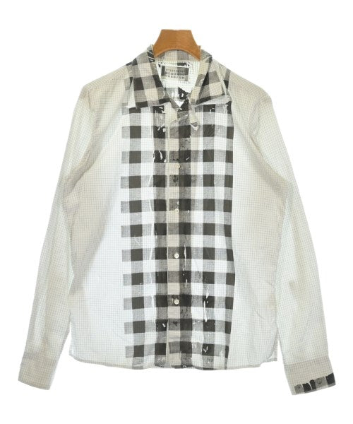 Maison Margiela เสื้อลำลอง