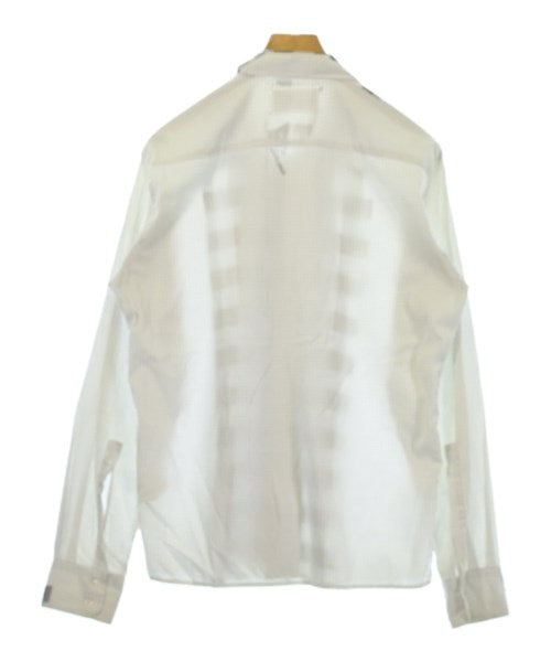 Maison Margiela เสื้อลำลอง