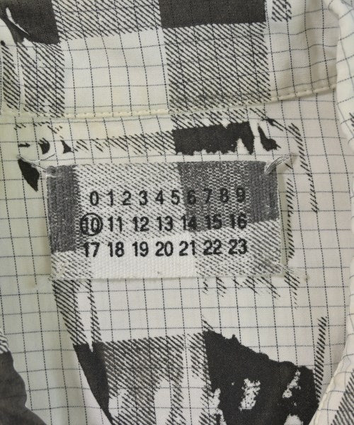 Maison Margiela เสื้อลำลอง