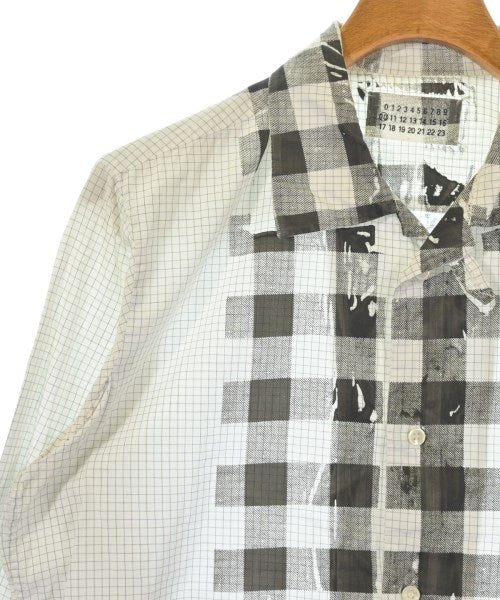 Maison Margiela เสื้อลำลอง
