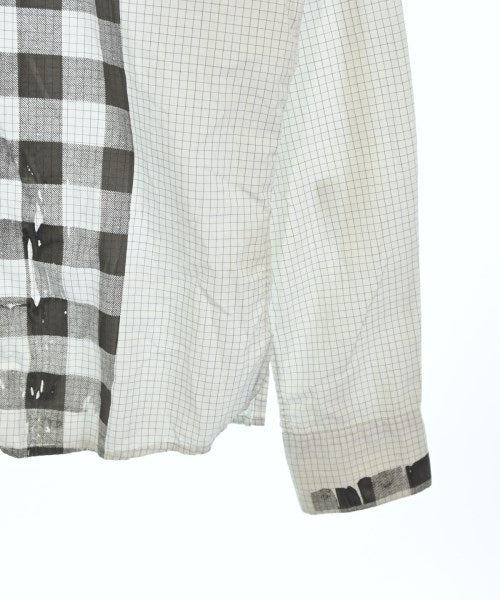 Maison Margiela เสื้อลำลอง