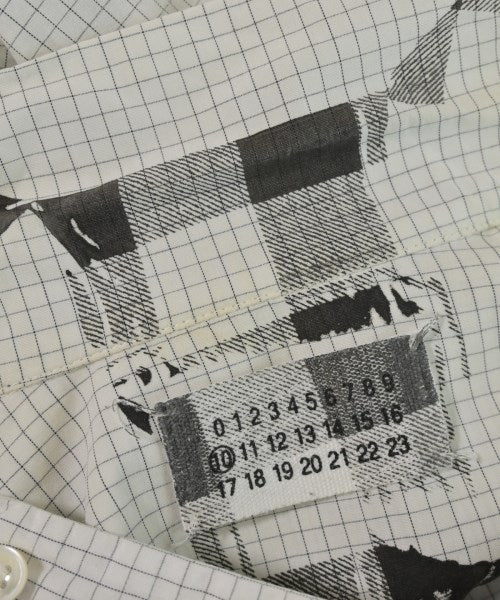 Maison Margiela เสื้อลำลอง