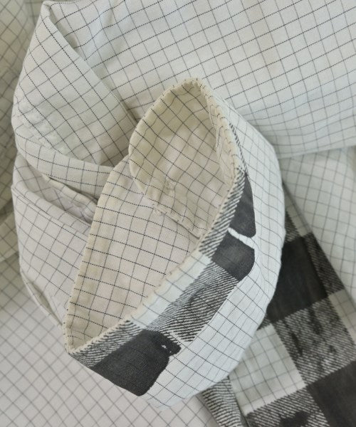 Maison Margiela เสื้อลำลอง