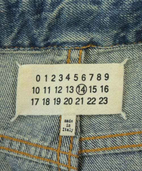 Maison Margiela ยีนส์