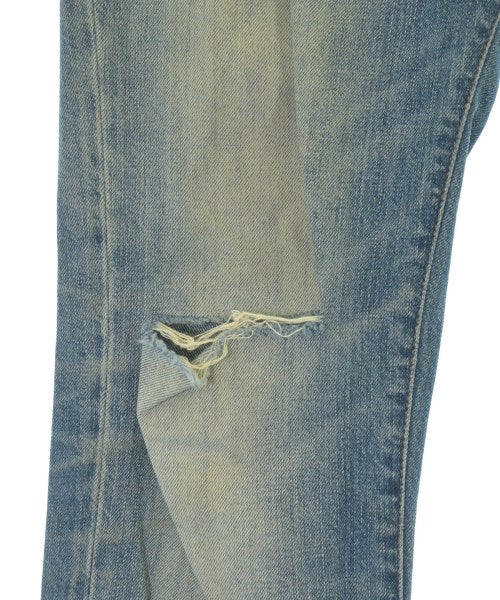 Maison Margiela ยีนส์