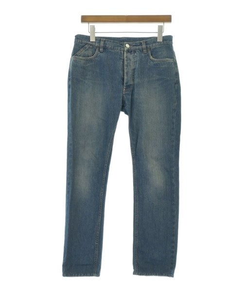 Maison Margiela ยีนส์