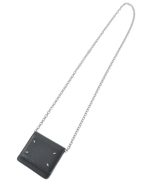 Maison Margiela กระเป๋าสตางค์/กระเป๋าใส่เหรียญ