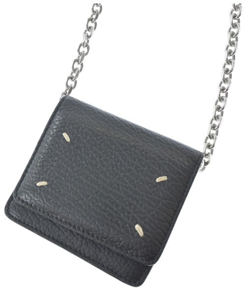 Maison Margiela กระเป๋าสตางค์/กระเป๋าใส่เหรียญ