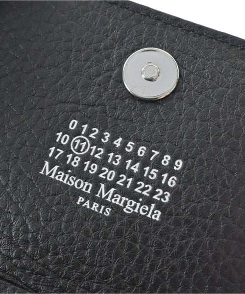 Maison Margiela กระเป๋าสตางค์/กระเป๋าใส่เหรียญ