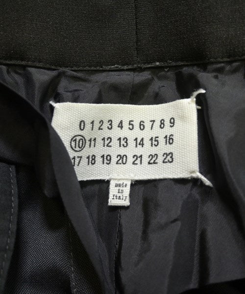 Maison Margiela กางเกงขายาว