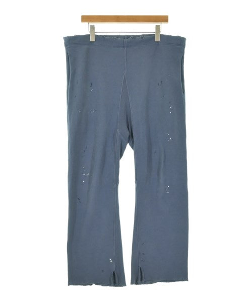 Maison Margiela กางเกงวอร์ม