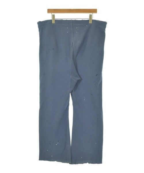 Maison Margiela กางเกงวอร์ม