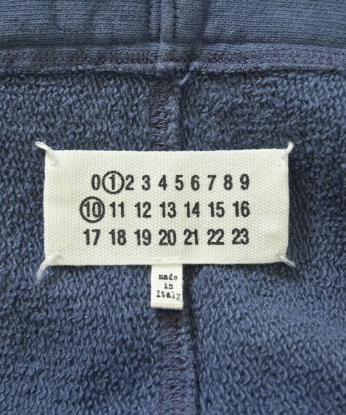 Maison Margiela กางเกงวอร์ม