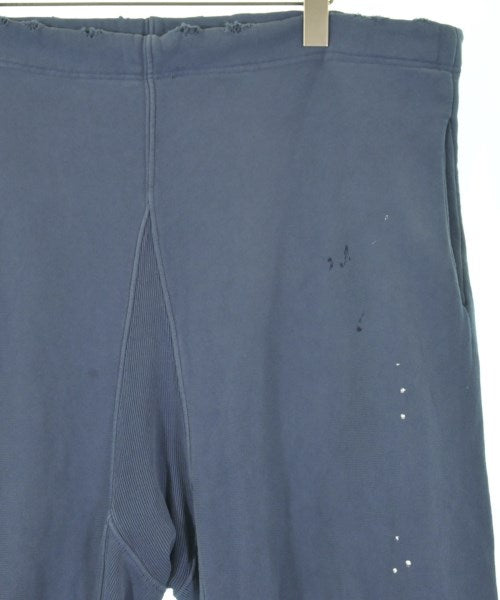 Maison Margiela กางเกงวอร์ม